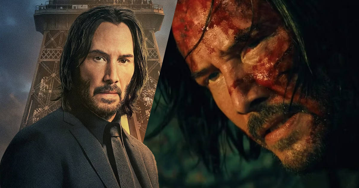 John Wick: Chapter 4’s story was motivated by Reeves and Stahelski’s disappointment of Chapter 3’s ending