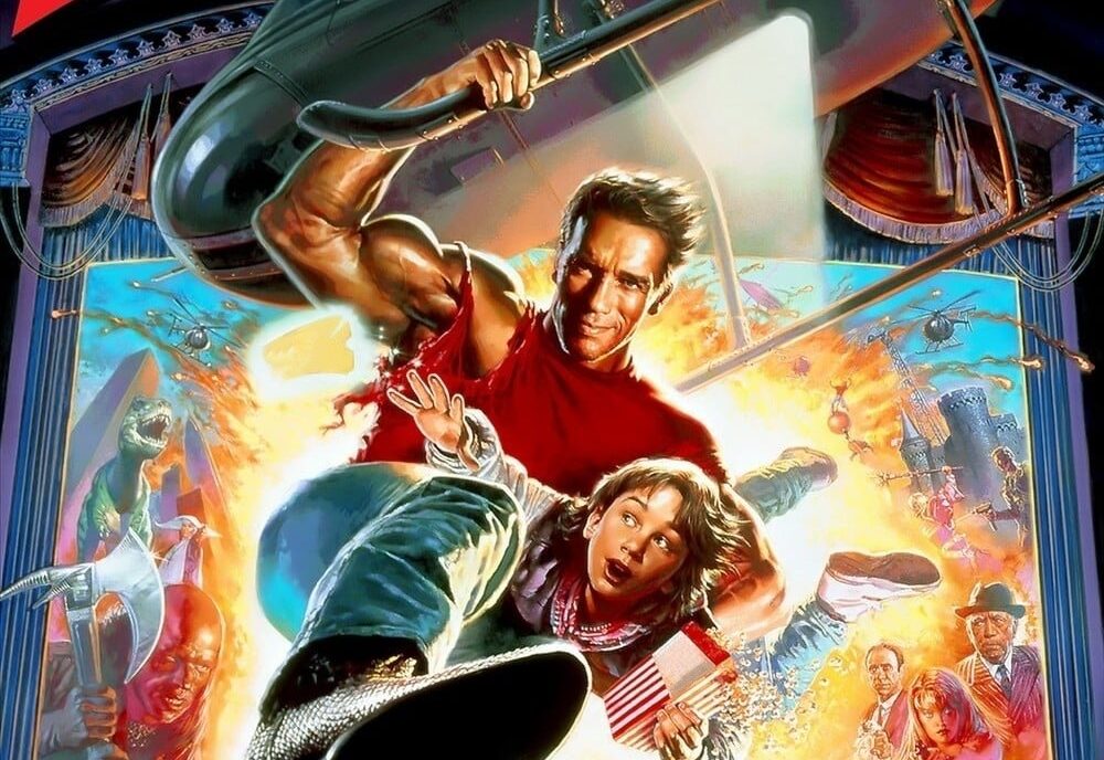 Last Action Hero