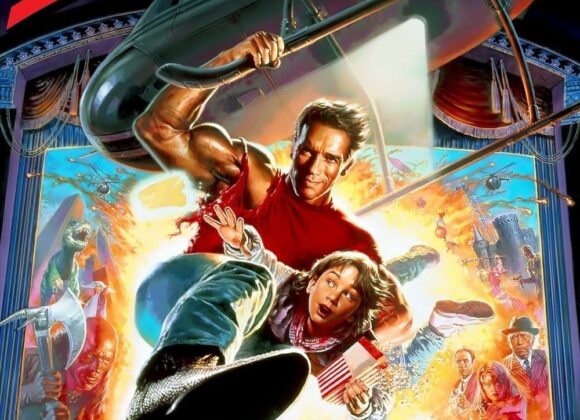 Last Action Hero