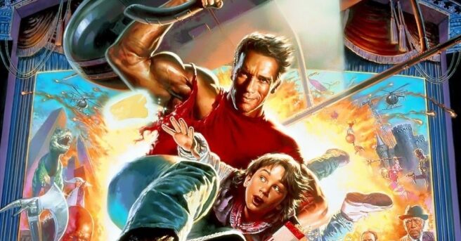Last Action Hero