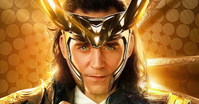 Loki, Tom Hiddleston