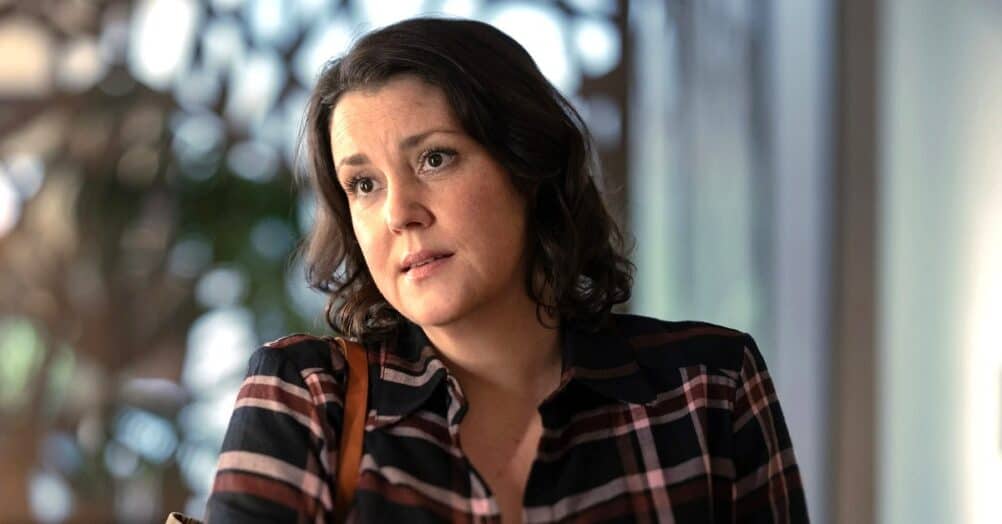 Yellowjackets star Melanie Lynskey confirmed that she was up for the role of Willow in the Buffy the Vampire Slayer TV series