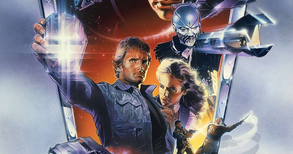 Charles Band on Metalstorm’s connection to Jaws 3-D, Night Court