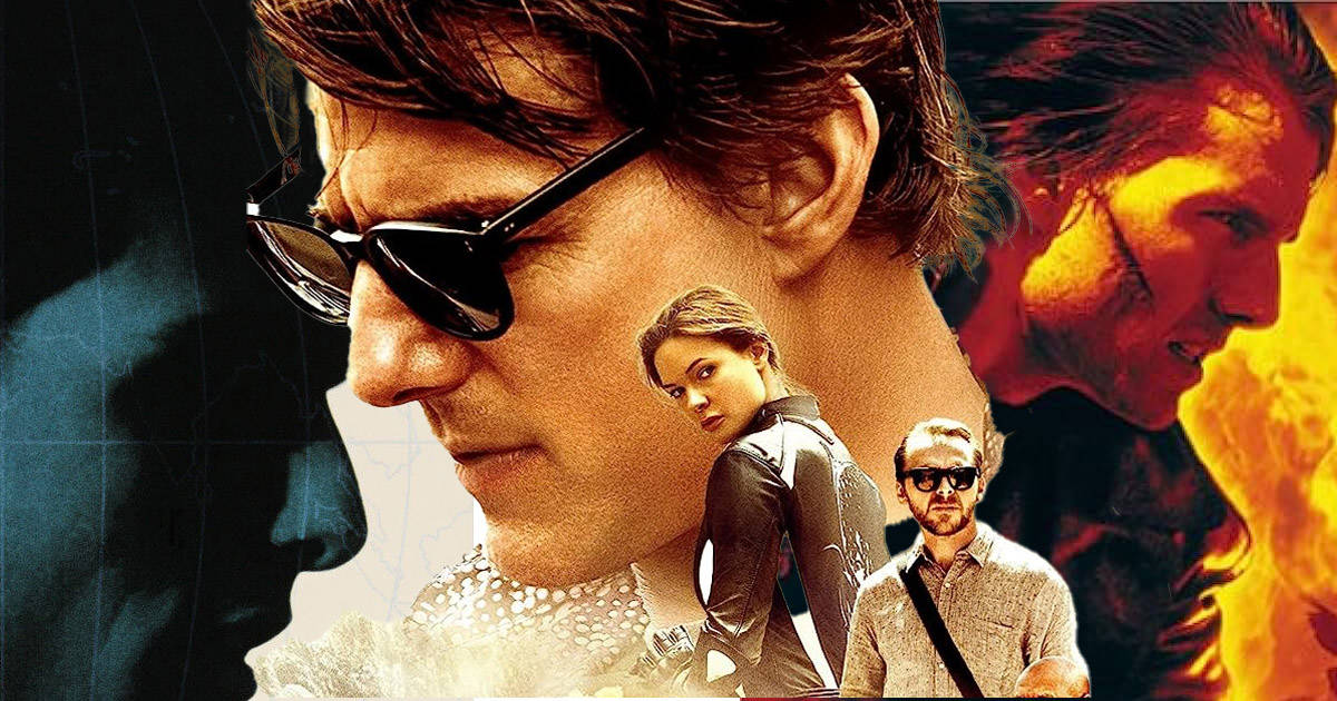 Mission Impossible Movies Ranked: From Worst to Best