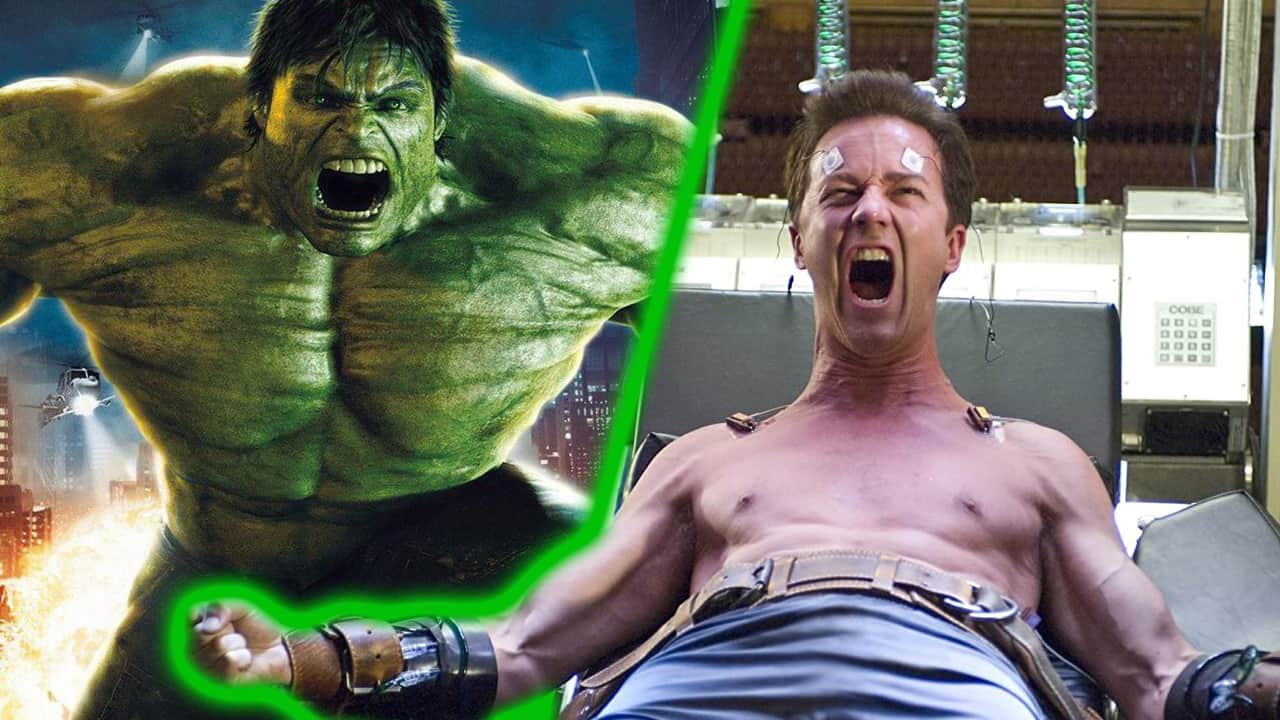 MCU: Why The Hulk Deserves Another Movie Before the End of the