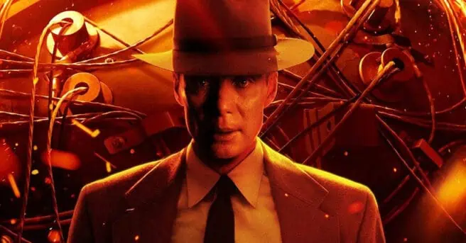 Oppenheimer, first reactions, Christopher Nolan