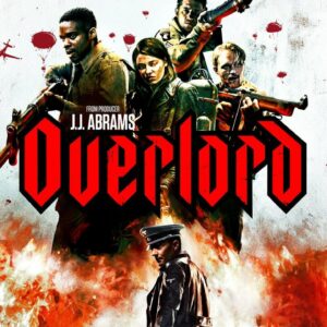 The new episode of the Best Horror Movie You Never Saw video series looks at the 2018 World War II horror film Overlord