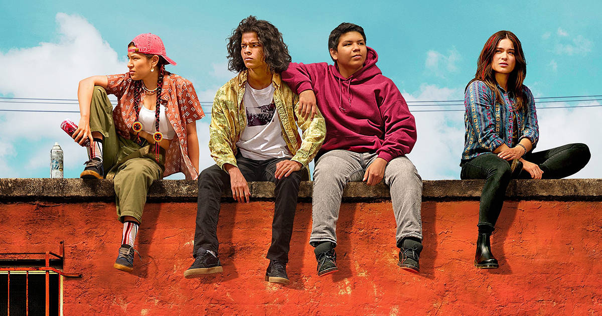 The Reservation Dogs Season 3 trailer promises an emotional finale as the crew soul-searches for a brighter future