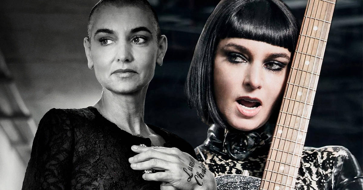 Sinéad O’Connor, Irish Singer of ‘Nothing Compares 2 U’ dies at 56