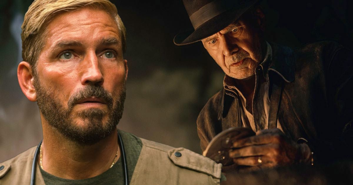 Sound of Freedom beats Indiana Jones at the July 4th Box Office