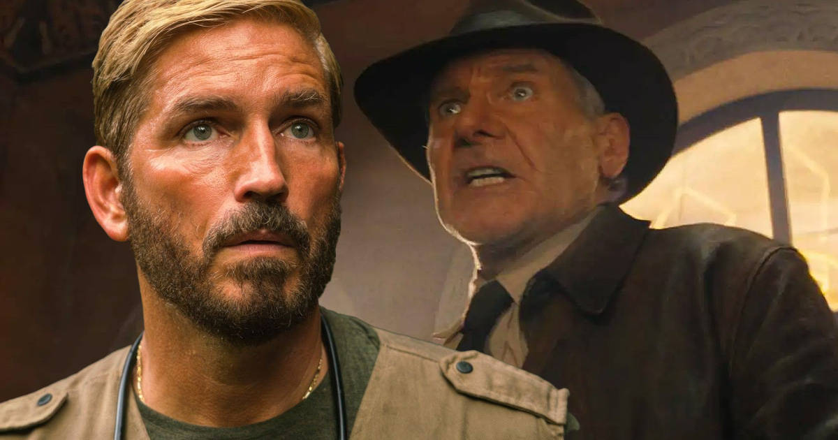 Sound of Freedom beats Indiana Jones at the July 4th Box Office