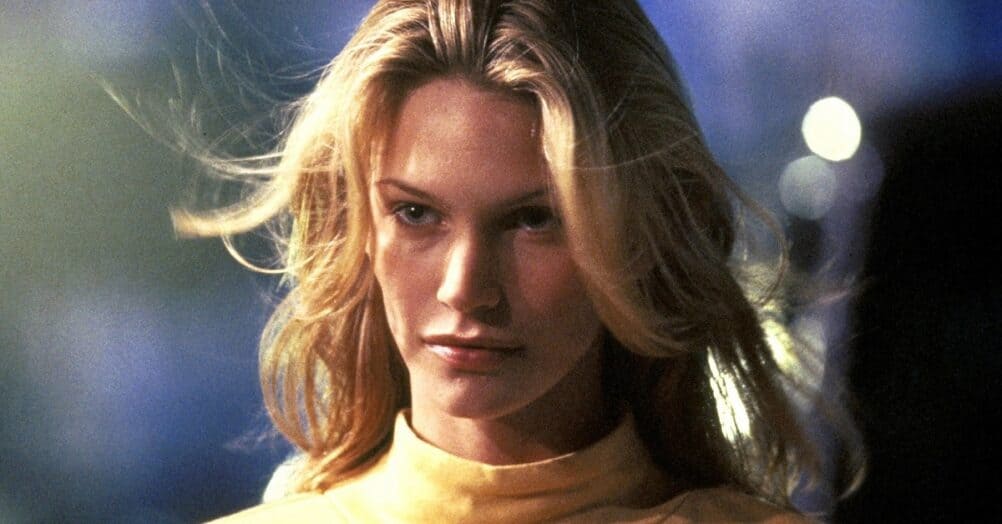 The new episode of the Revisited video series looks back at the 1995 sci-fi horror film Species, starring Natasha Henstridge