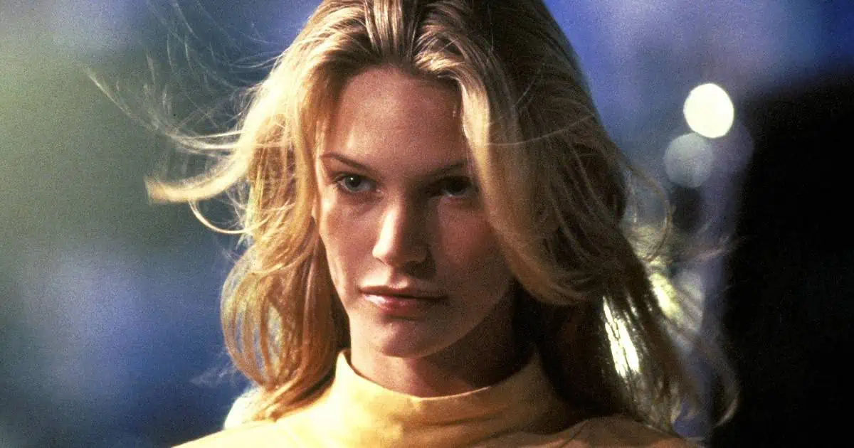 The new episode of the Revisited video series looks back at the 1995 sci-fi horror film Species, starring Natasha Henstridge