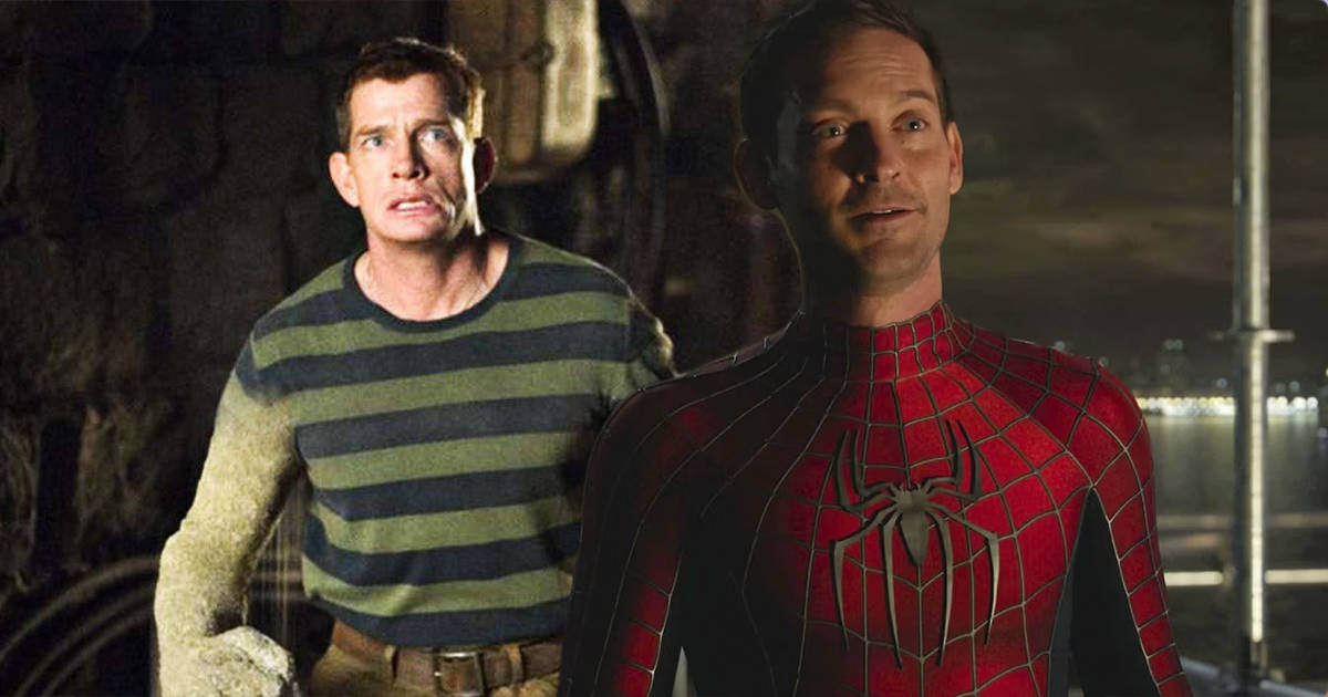 Spider-Man 4 rumors are addressed by Thomas Haden Church