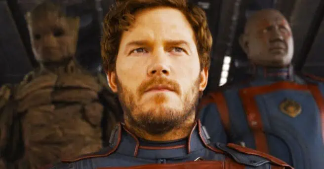 Star-Lord, spin-off movie, Guardians of the Galaxy, Chris Pratt, James Gunn
