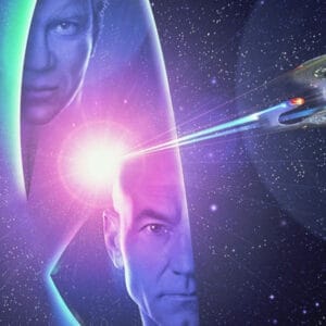 Star Trek generations 1994
