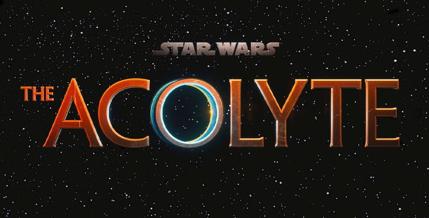 The Acolyte will be a Star Wars series with no war in it