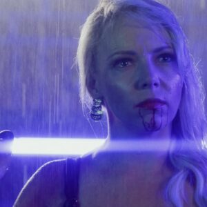 EXCLUSIVE: Arrow in the Head shares the new "bad reviews" trailer for the giallo thriller That's a Wrap, now on Tubi