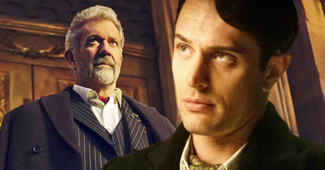 The Continental: From the World of John Wick, release