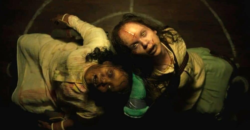 David Gordon Green's The Exorcist: Believer, the first in a new trilogy of Exorcist sequels, has secured an R rating