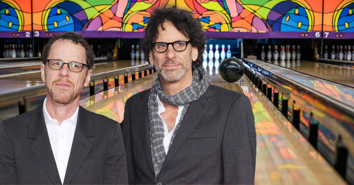 Ethan Coen confirms he and Joel Coen are reuniting for a new film project