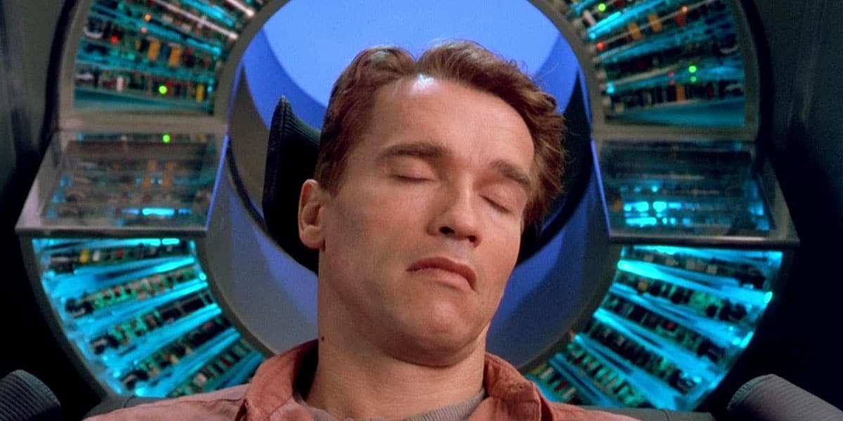 The Arrow In The Head Show kneel at the altar of Paul Verhoeven’s Sci Fi Action classic Total Recall The Arrow In The Head Show kneel at the altar of Paul Verhoeven’s Sci Fi Action classic Total Recall