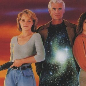 Charles Band reveals Full Moon's Trancers franchise might be rebooted as a TV series on a major streaming service