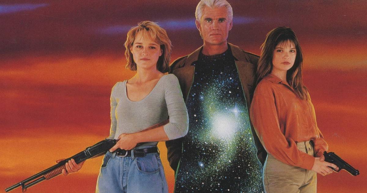 Trancers TV series is in the works