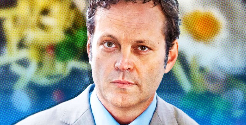 Vince Vaughn to star in Nonnas comedy from Stephen Chbosky