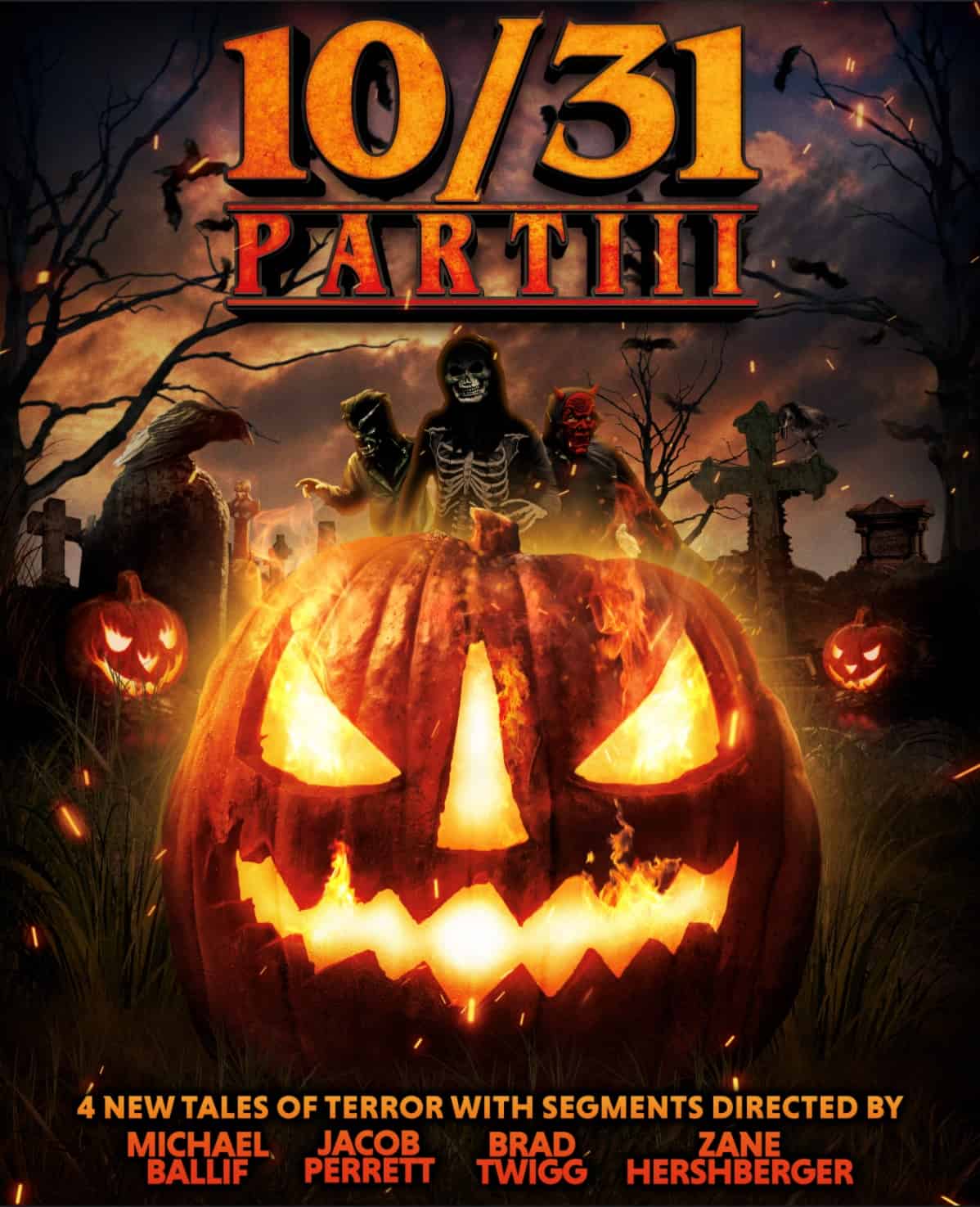 10/31 Part III: Watch the new horror anthology sequel for free right here!