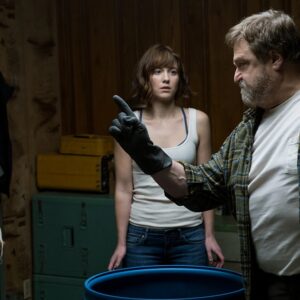 The new episode of the Best Horror Movie You Never Saw video series looks back at 10 Cloverfield Lane, directed by Dan Trachtenberg