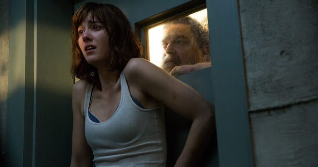 10 Cloverfield Lane Best Horror Movie You Never Saw
