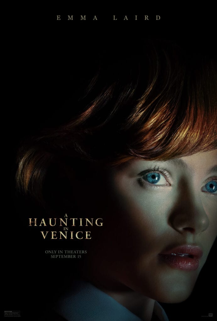 Emma laird haunting in venice