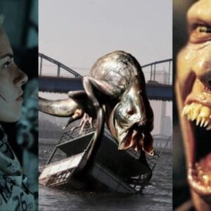 Best Aquatic Horror Films