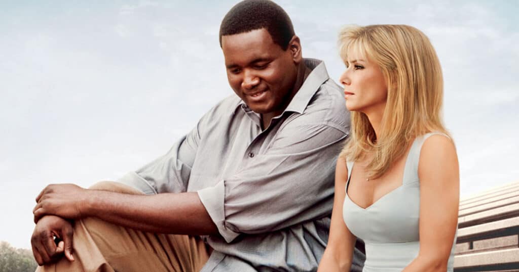 The Blind Side producers stand by movie’s authenticity