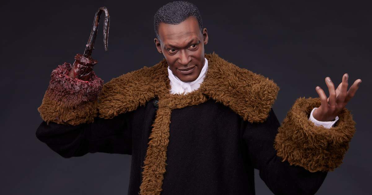 Candyman statue from Premium Collectibles has a retail price over $1000