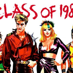 The new episode of the Revisited video series looks back at director Mark L. Lester's 1982 film Class of 1984