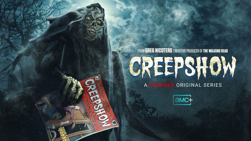 Creepshow season 4