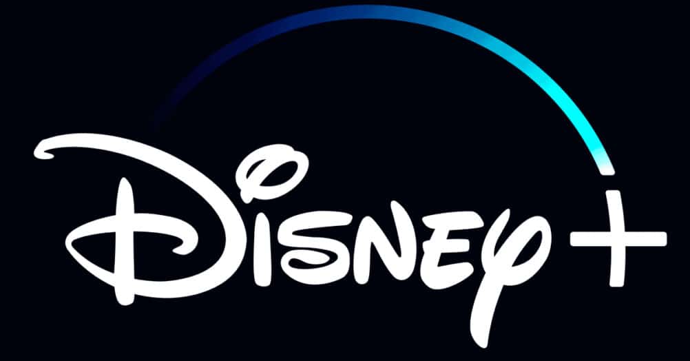 Disney+ password