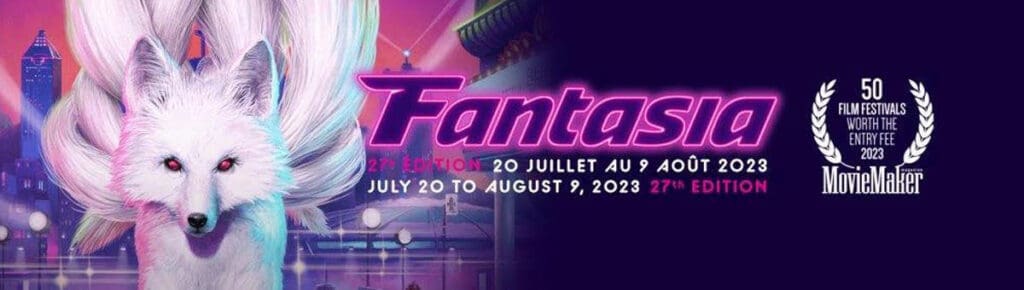 New Life (Fantasia) Review