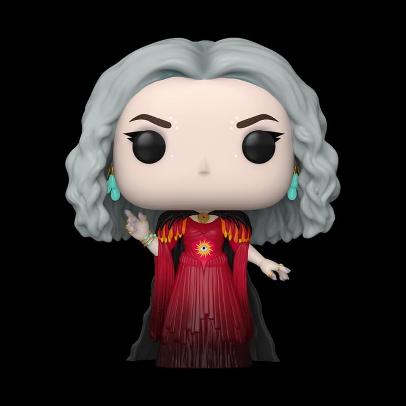 Hocus Pocus 2: The Witch Mother POP is a Funko exclusive
