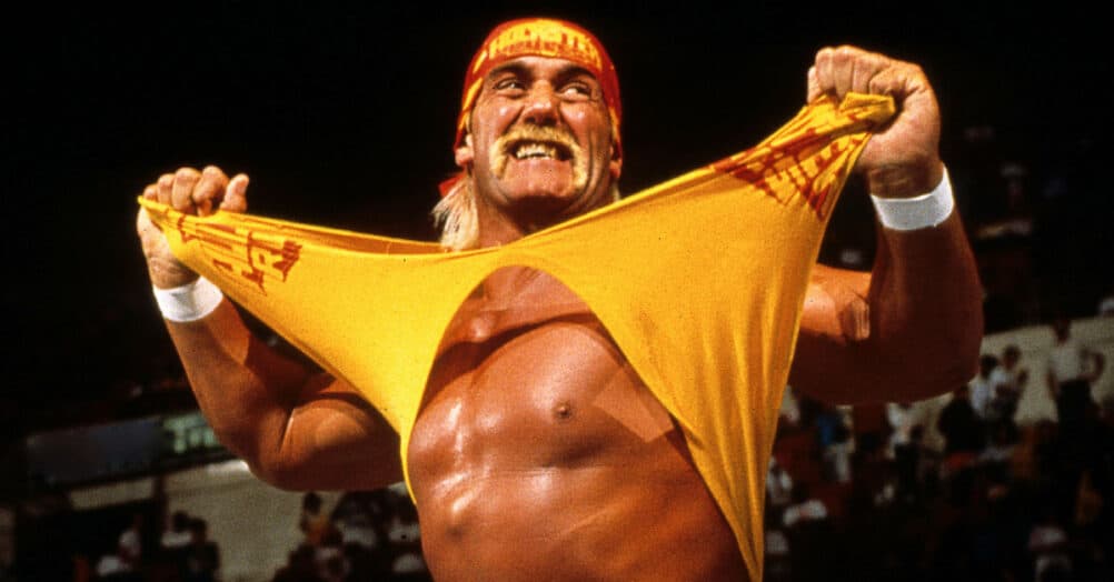 Hulk Hogan