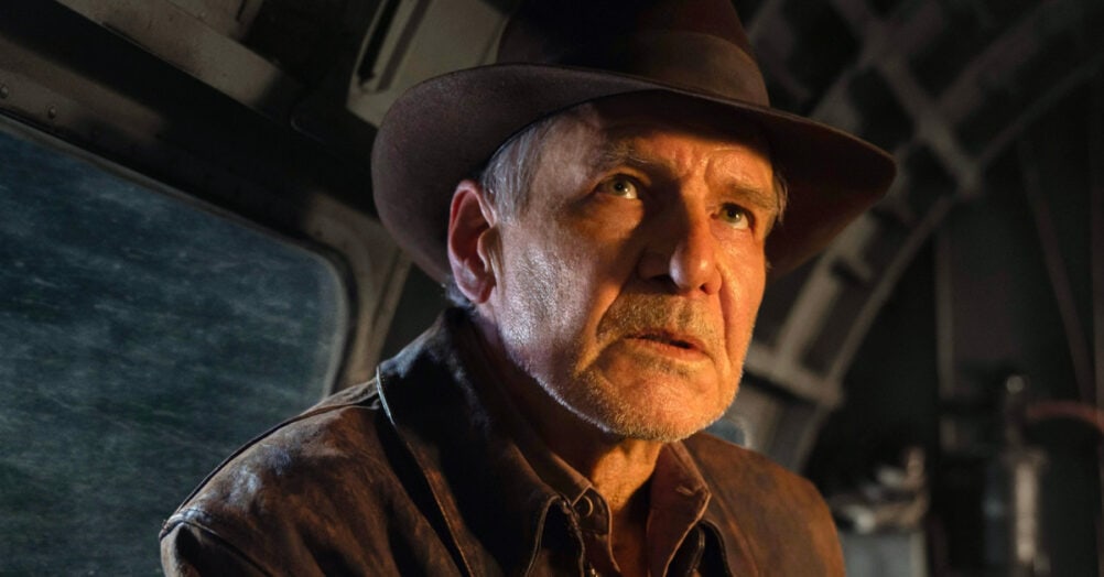 Indiana Jones