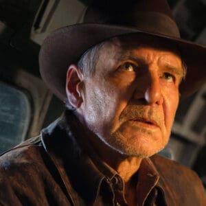 Box Office: 'Indiana Jones 5' Underwhelms With $60 Million Debut