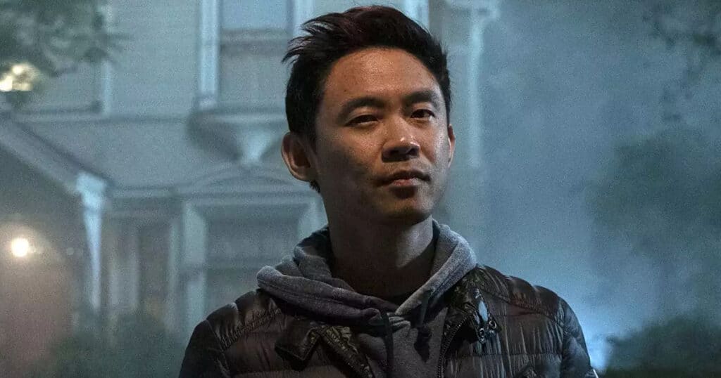 James Wan