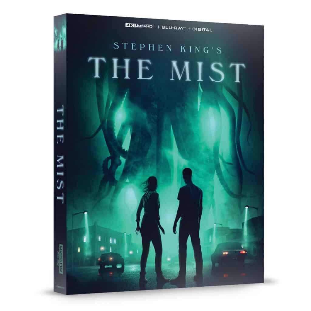 The Mist 4K