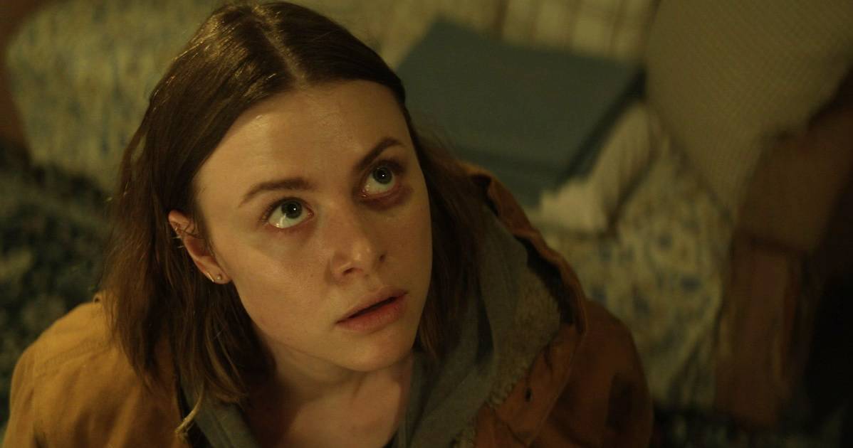 A trailer has been released for the thriller New Life, which is set to receive a VOD and limited theatrical release in May