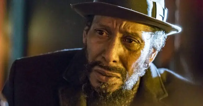 Ron Cephas Jones