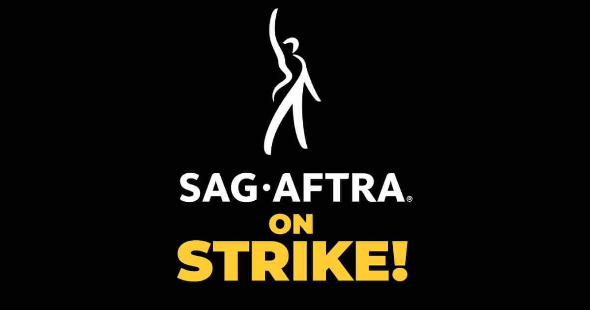 Studio CEOs assemble around the bargaining table with SAG-AFTRA for another negotiating session