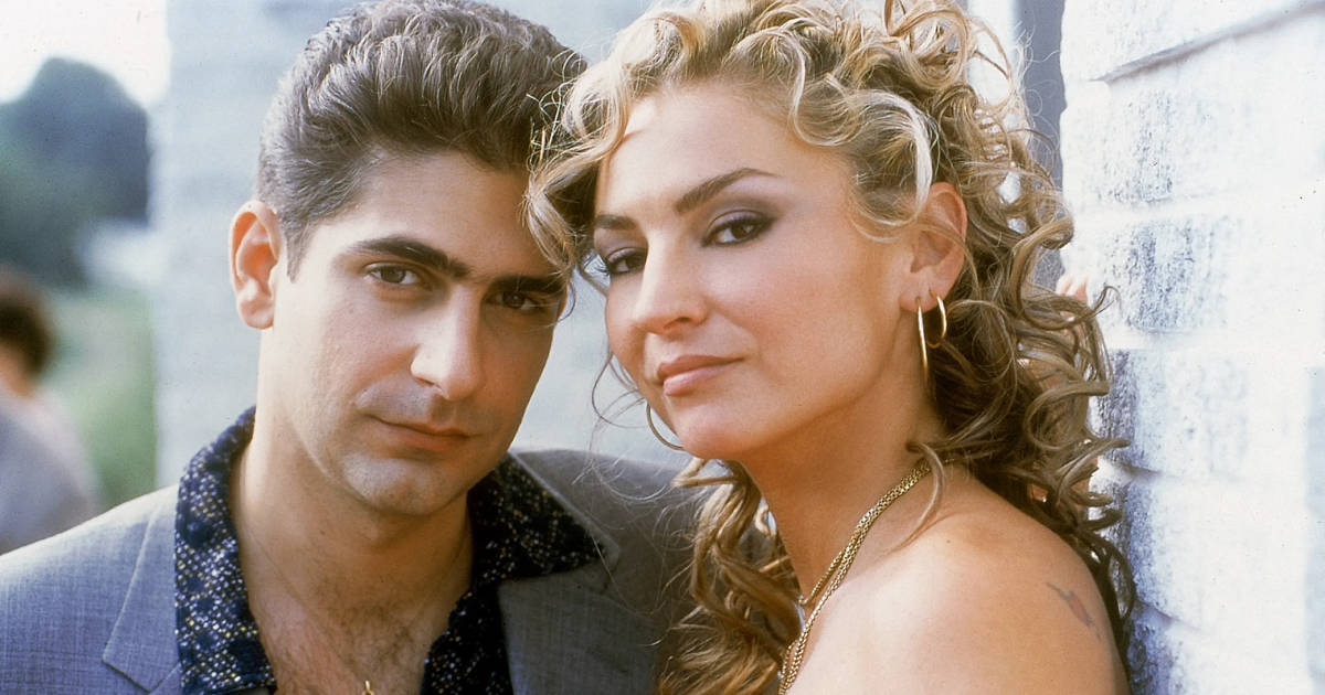 Michael Imperioli names “most brutal” moments of The Sopranos